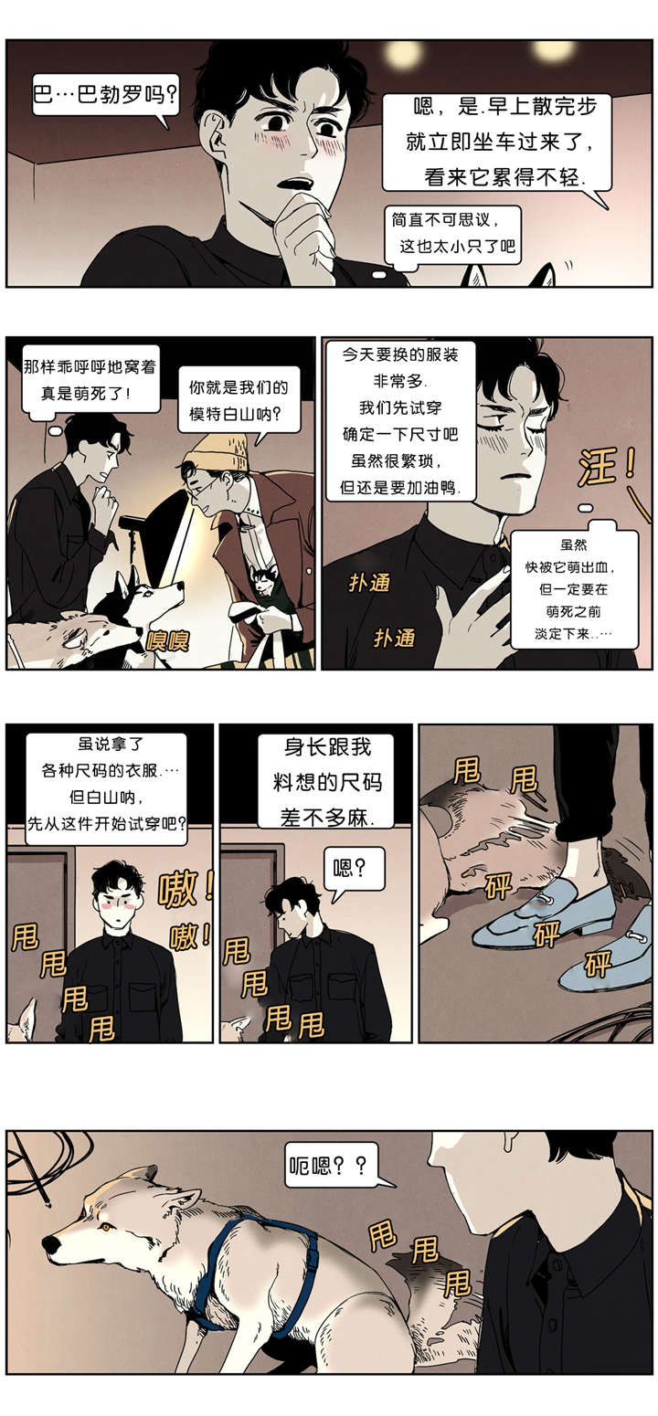 《入夜为人》漫画最新章节第36话免费下拉式在线观看章节第【13】张图片