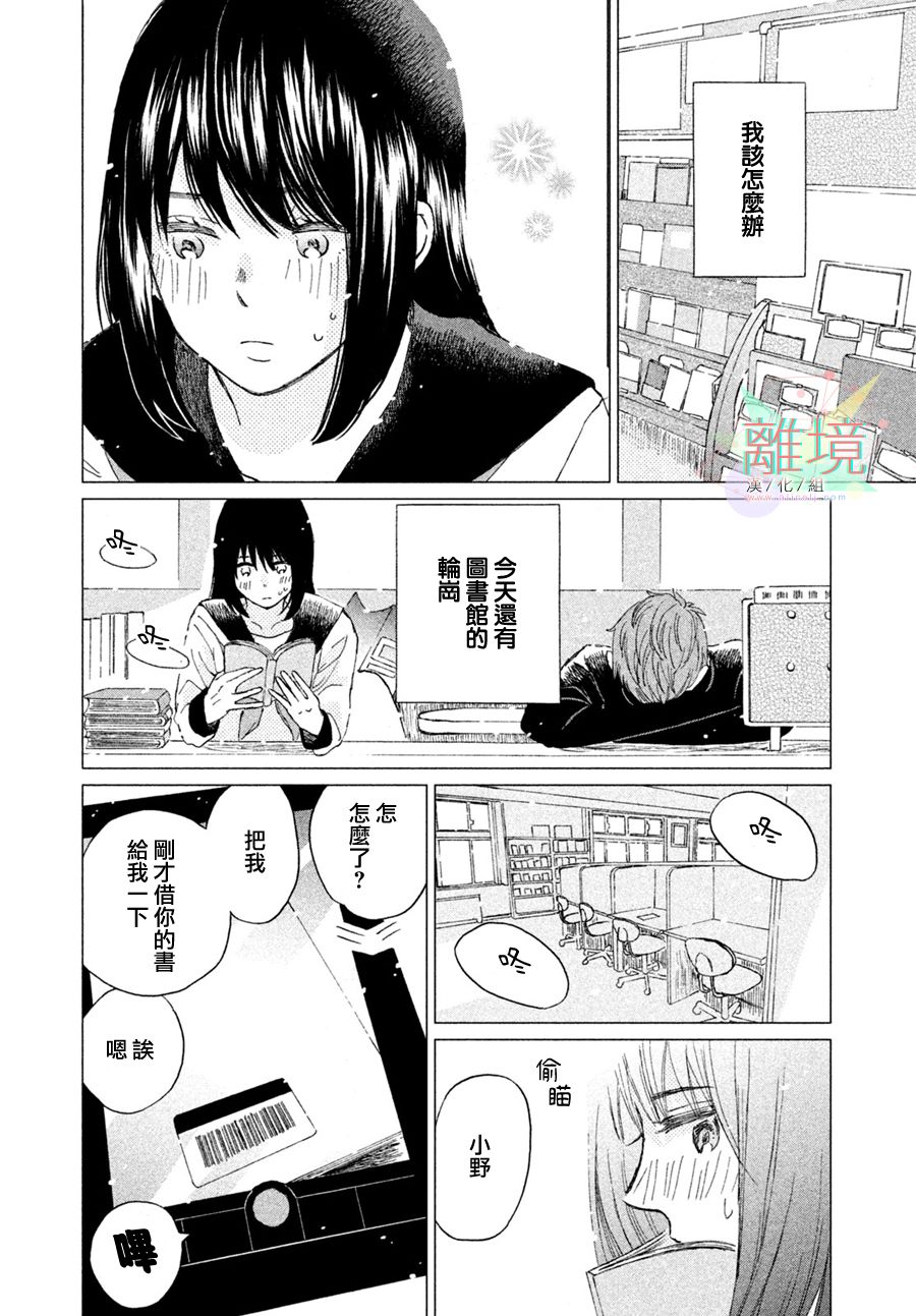 《用亲吻教会我》漫画最新章节第1话免费下拉式在线观看章节第【32】张图片