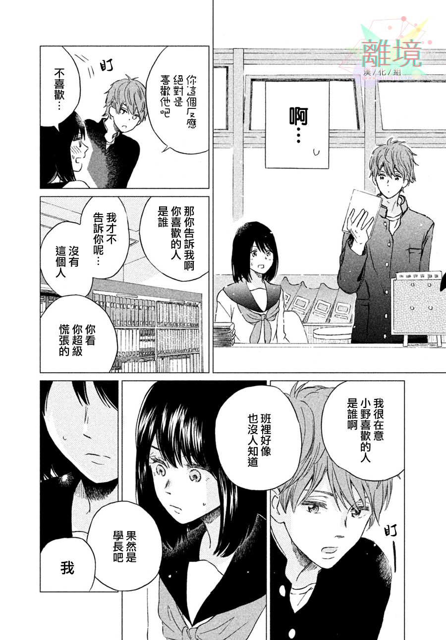 《用亲吻教会我》漫画最新章节第1话免费下拉式在线观看章节第【8】张图片