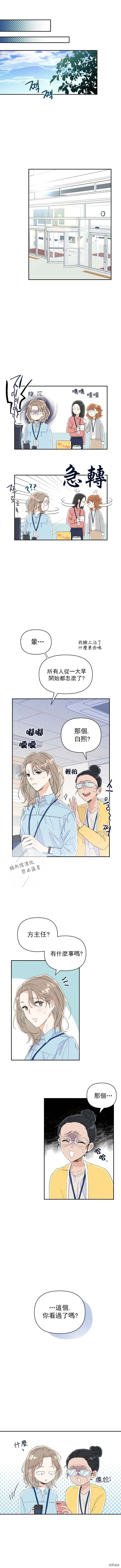 《真的真的离婚了》漫画最新章节第1话免费下拉式在线观看章节第【8】张图片