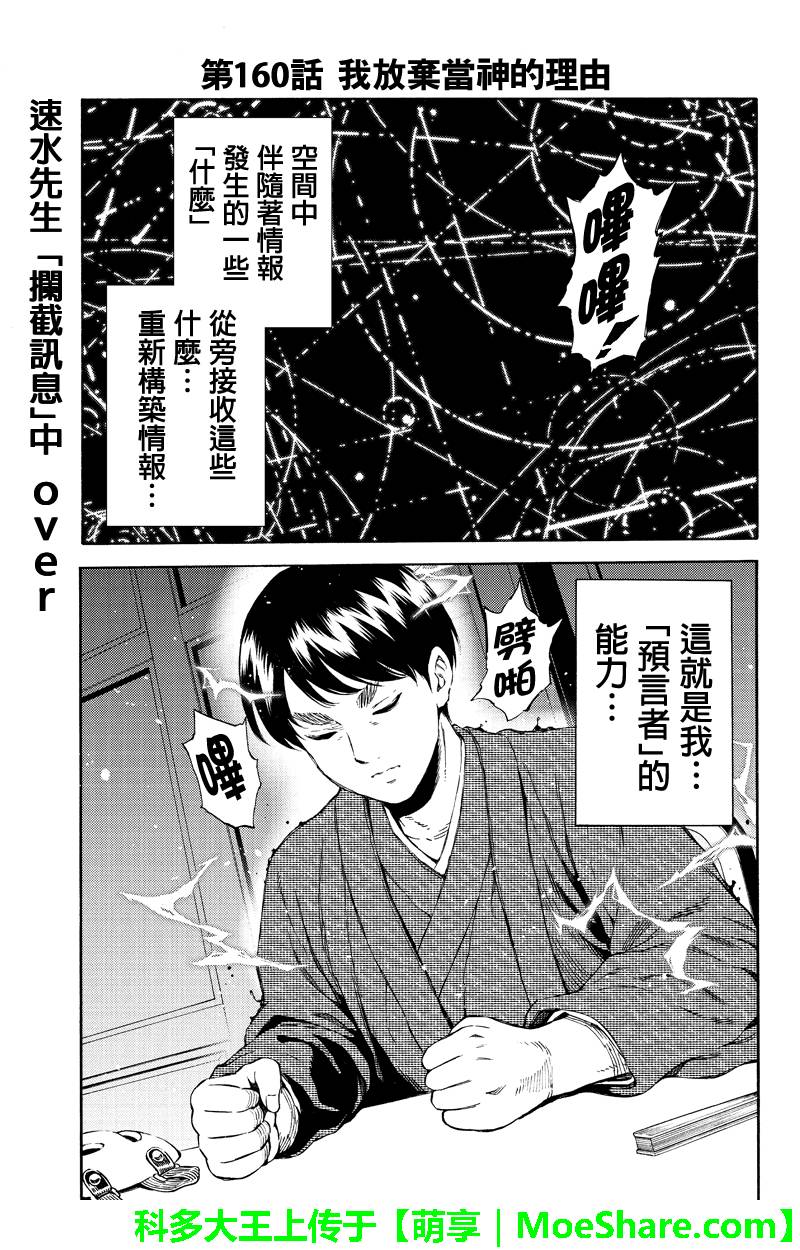 《天空侵犯》漫画最新章节第160话免费下拉式在线观看章节第【1】张图片