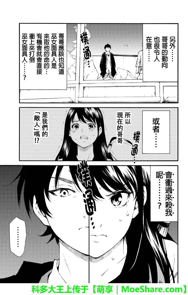 《天空侵犯》漫画最新章节第186话免费下拉式在线观看章节第【7】张图片