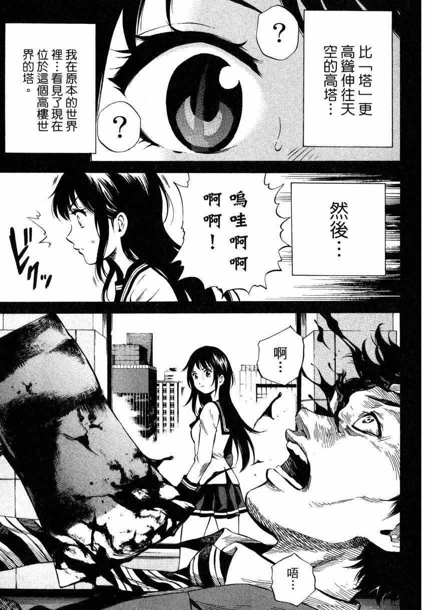 《天空侵犯》漫画最新章节第2卷免费下拉式在线观看章节第【132】张图片