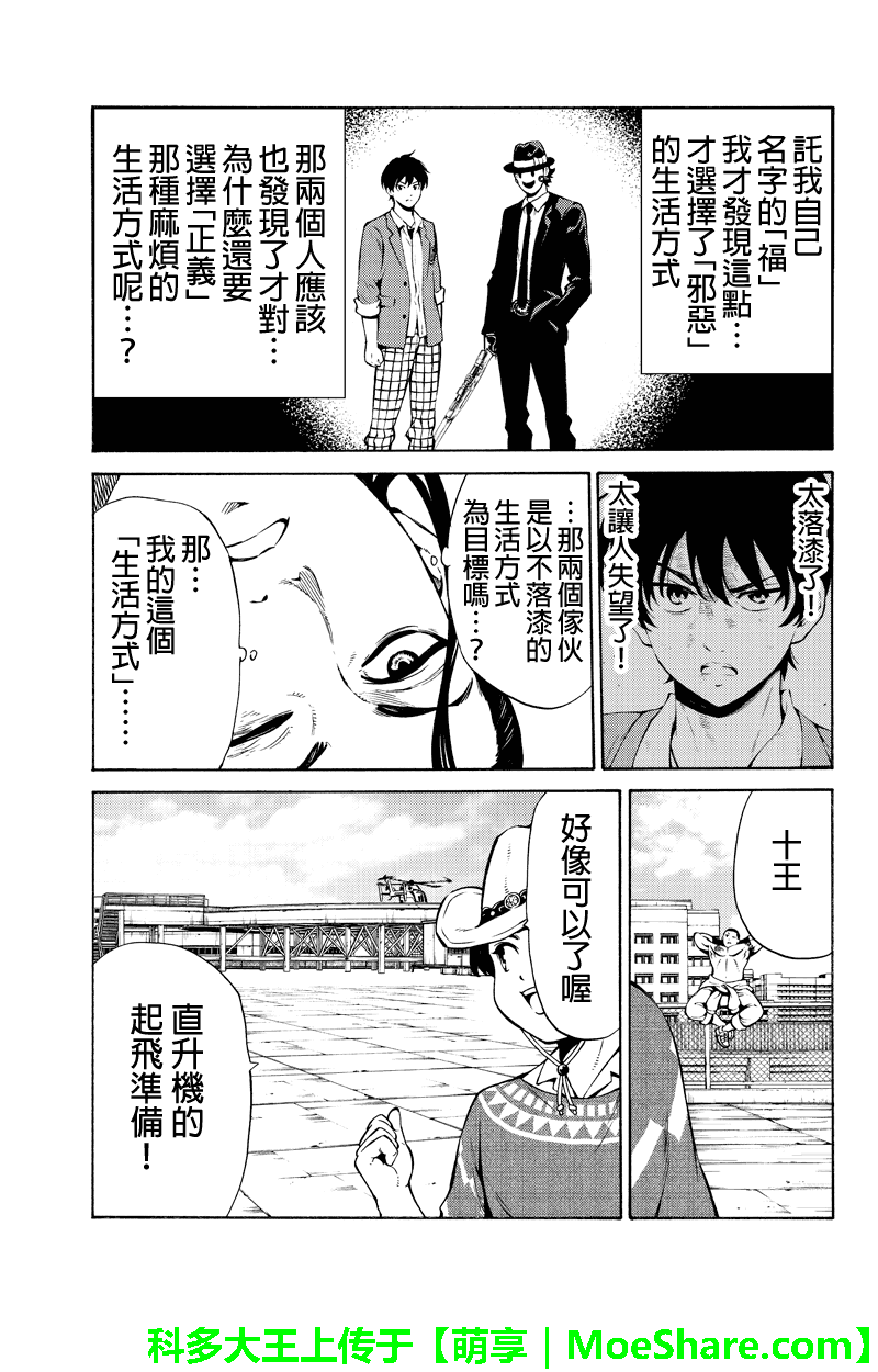 《天空侵犯》漫画最新章节第248话免费下拉式在线观看章节第【6】张图片