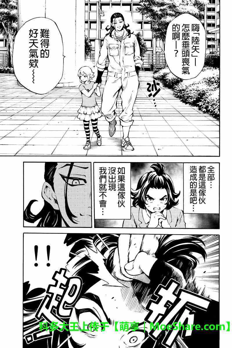 《天空侵犯》漫画最新章节第223话免费下拉式在线观看章节第【7】张图片