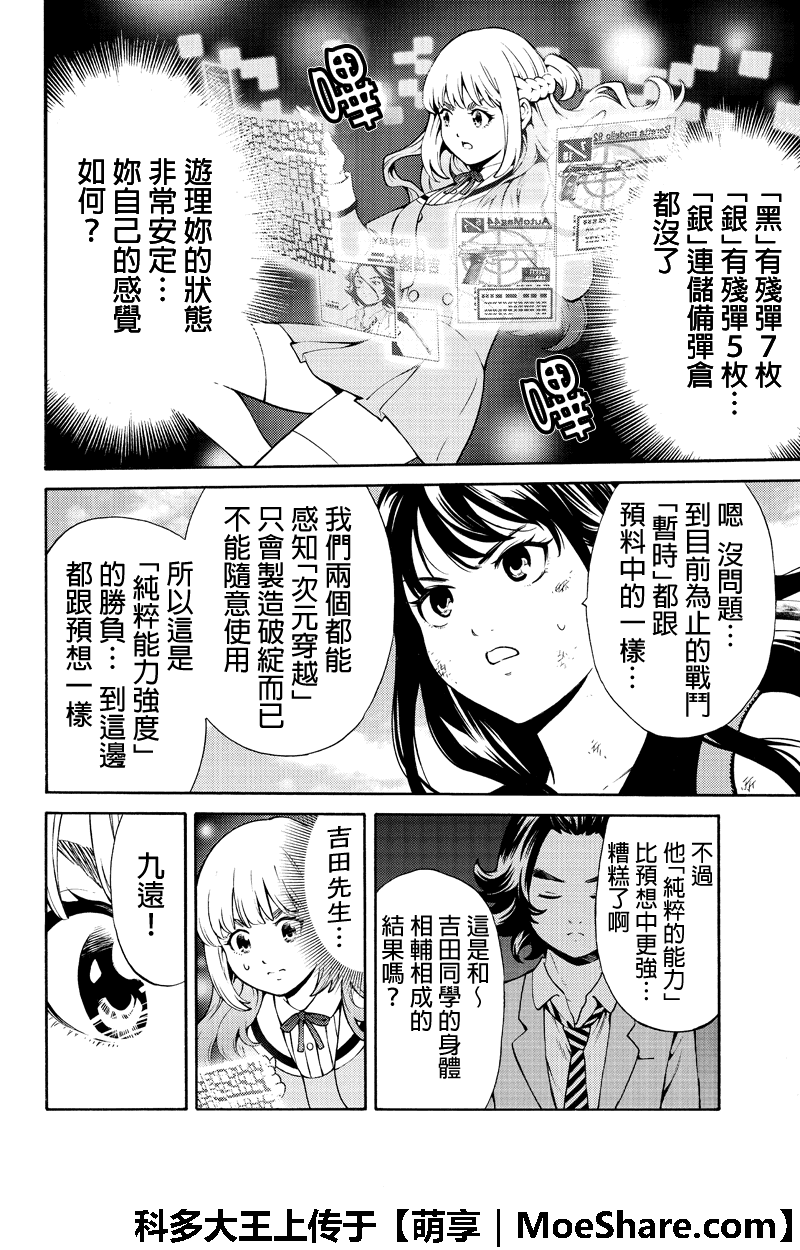 《天空侵犯》漫画最新章节第254话免费下拉式在线观看章节第【4】张图片