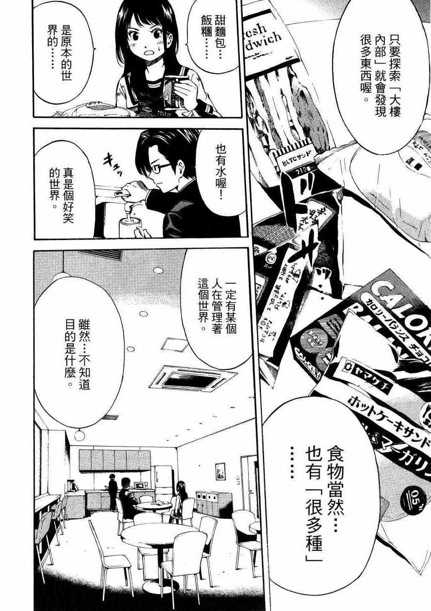 《天空侵犯》漫画最新章节第1卷免费下拉式在线观看章节第【155】张图片