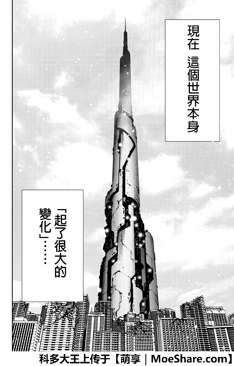 《天空侵犯》漫画最新章节第257话免费下拉式在线观看章节第【2】张图片