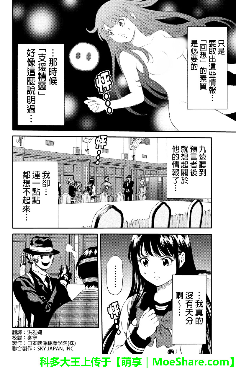 《天空侵犯》漫画最新章节第152话免费下拉式在线观看章节第【2】张图片