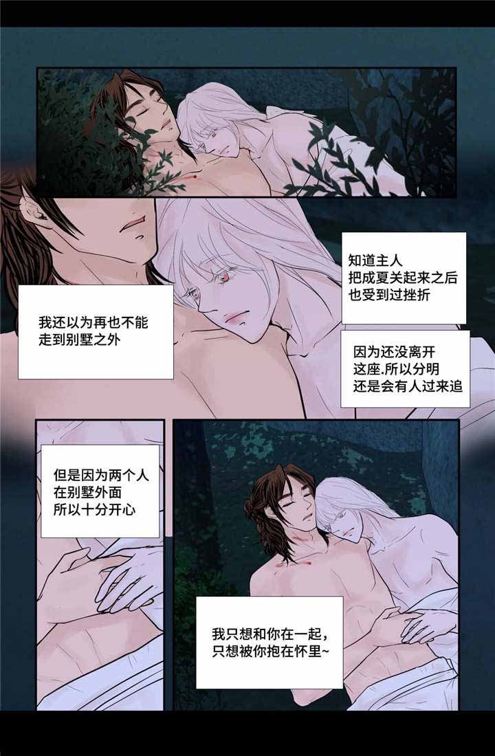 《人形图》漫画最新章节第46话免费下拉式在线观看章节第【15】张图片