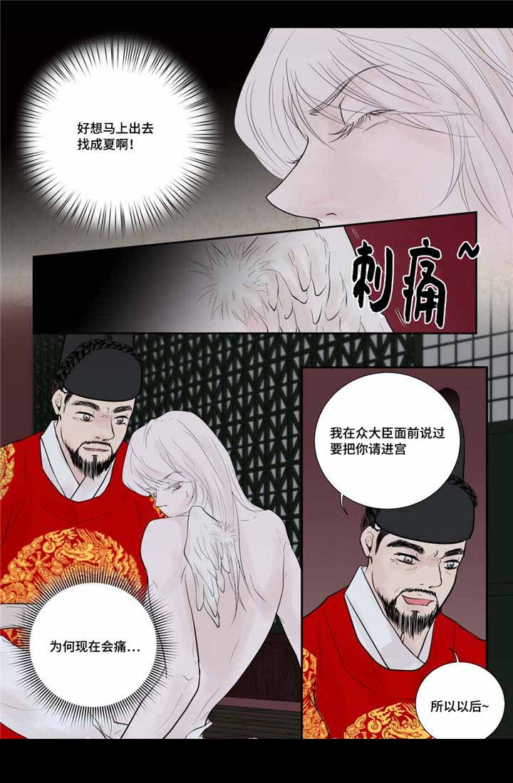 《人形图》漫画最新章节第51话免费下拉式在线观看章节第【1】张图片