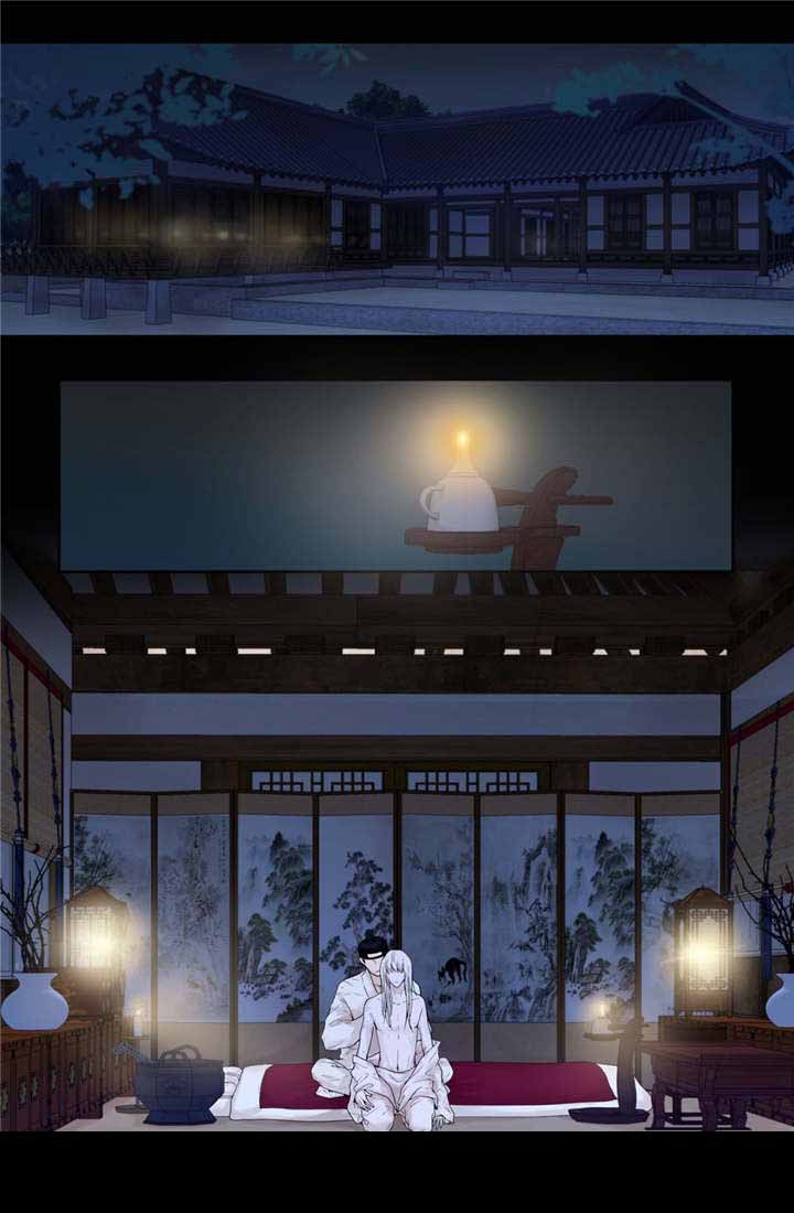 《人形图》漫画最新章节第13话免费下拉式在线观看章节第【15】张图片