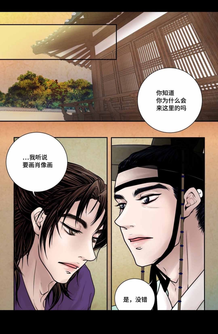 《人形图》漫画最新章节第7话免费下拉式在线观看章节第【25】张图片