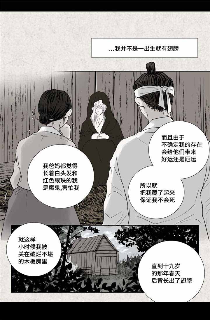 《人形图》漫画最新章节第16话免费下拉式在线观看章节第【33】张图片