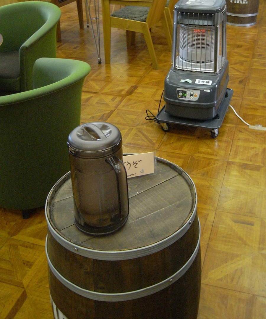 《冬日镇守府》漫画最新章节短篇免费下拉式在线观看章节第【18】张图片