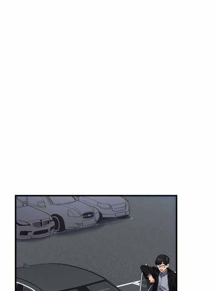 《菜鸟养成记》漫画最新章节第57话免费下拉式在线观看章节第【14】张图片