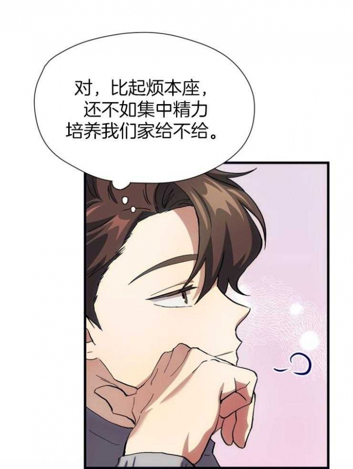 《菜鸟养成记》漫画最新章节第33话免费下拉式在线观看章节第【8】张图片