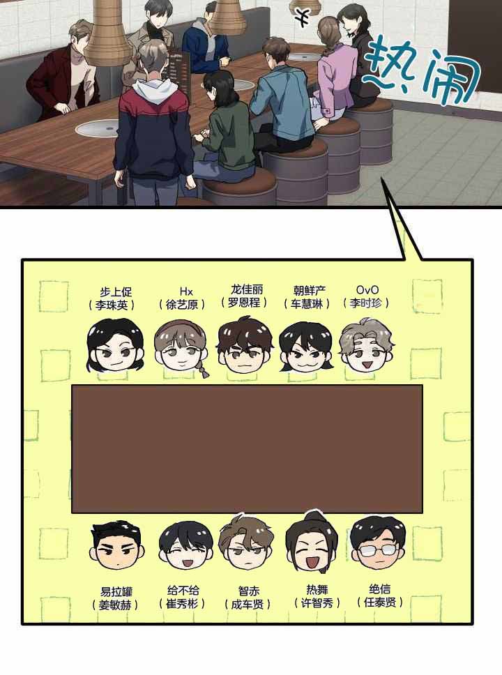 《菜鸟养成记》漫画最新章节第69话免费下拉式在线观看章节第【9】张图片