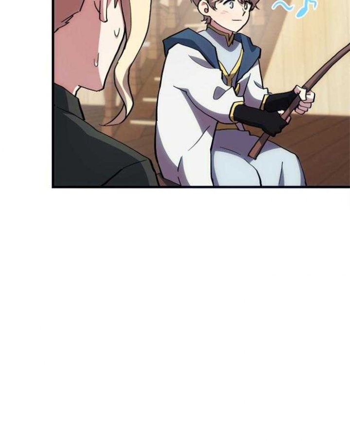 《菜鸟养成记》漫画最新章节第19话免费下拉式在线观看章节第【32】张图片