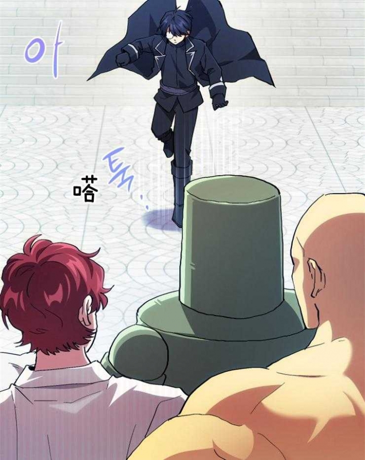 《菜鸟养成记》漫画最新章节第4话免费下拉式在线观看章节第【32】张图片