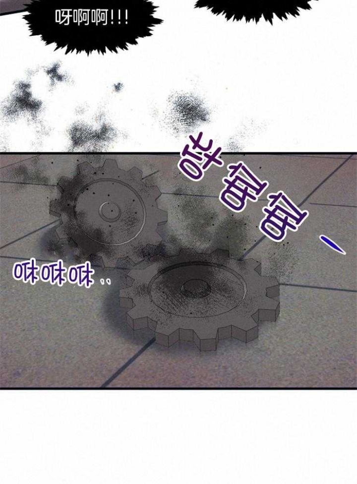 《菜鸟养成记》漫画最新章节第28话免费下拉式在线观看章节第【16】张图片