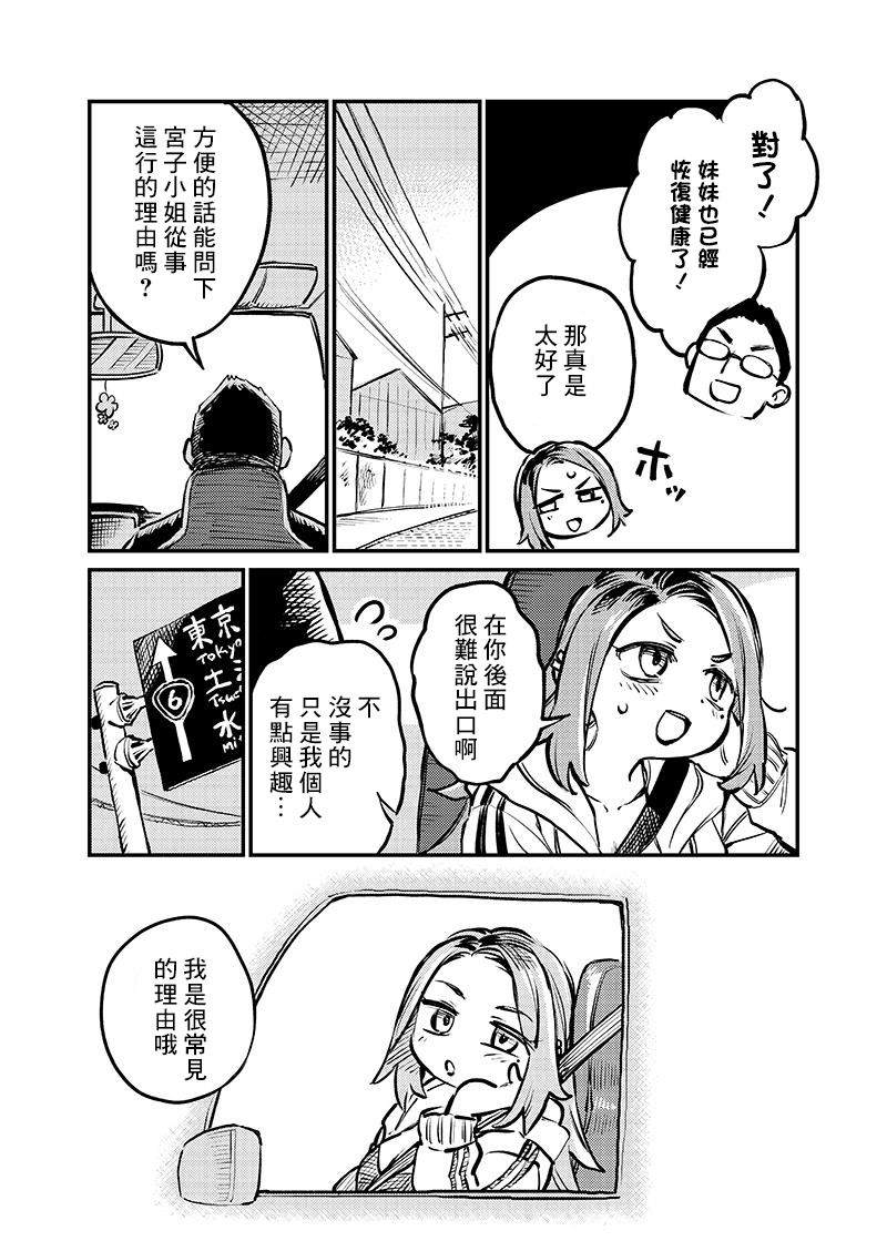 《恋人以上友人未满》漫画最新章节连载02话免费下拉式在线观看章节第【4】张图片