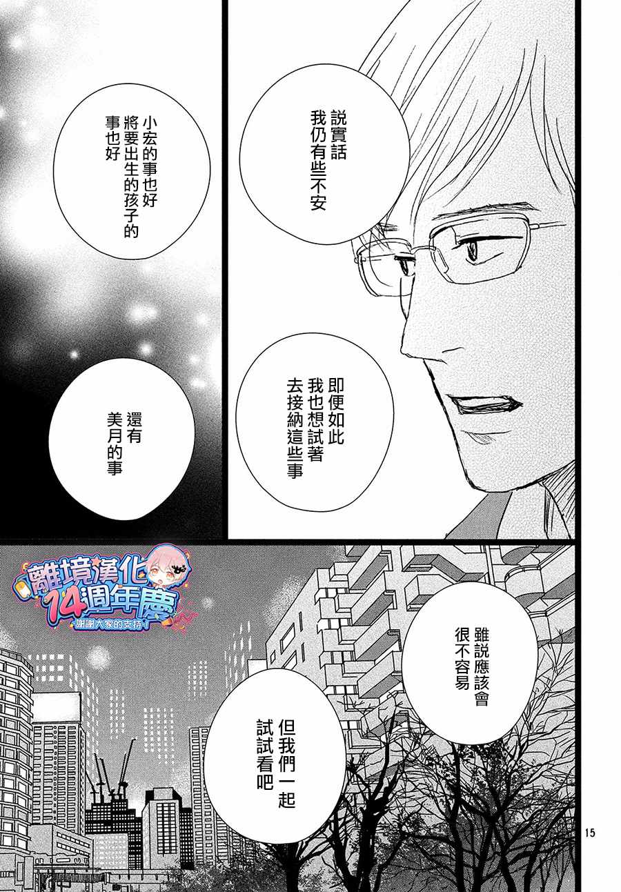 《1122》漫画最新章节第29话免费下拉式在线观看章节第【15】张图片