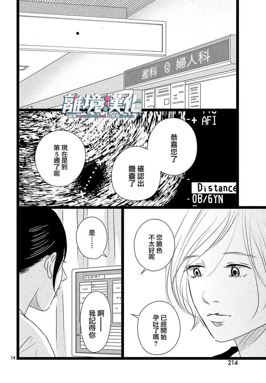 《1122》漫画最新章节第25话免费下拉式在线观看章节第【14】张图片