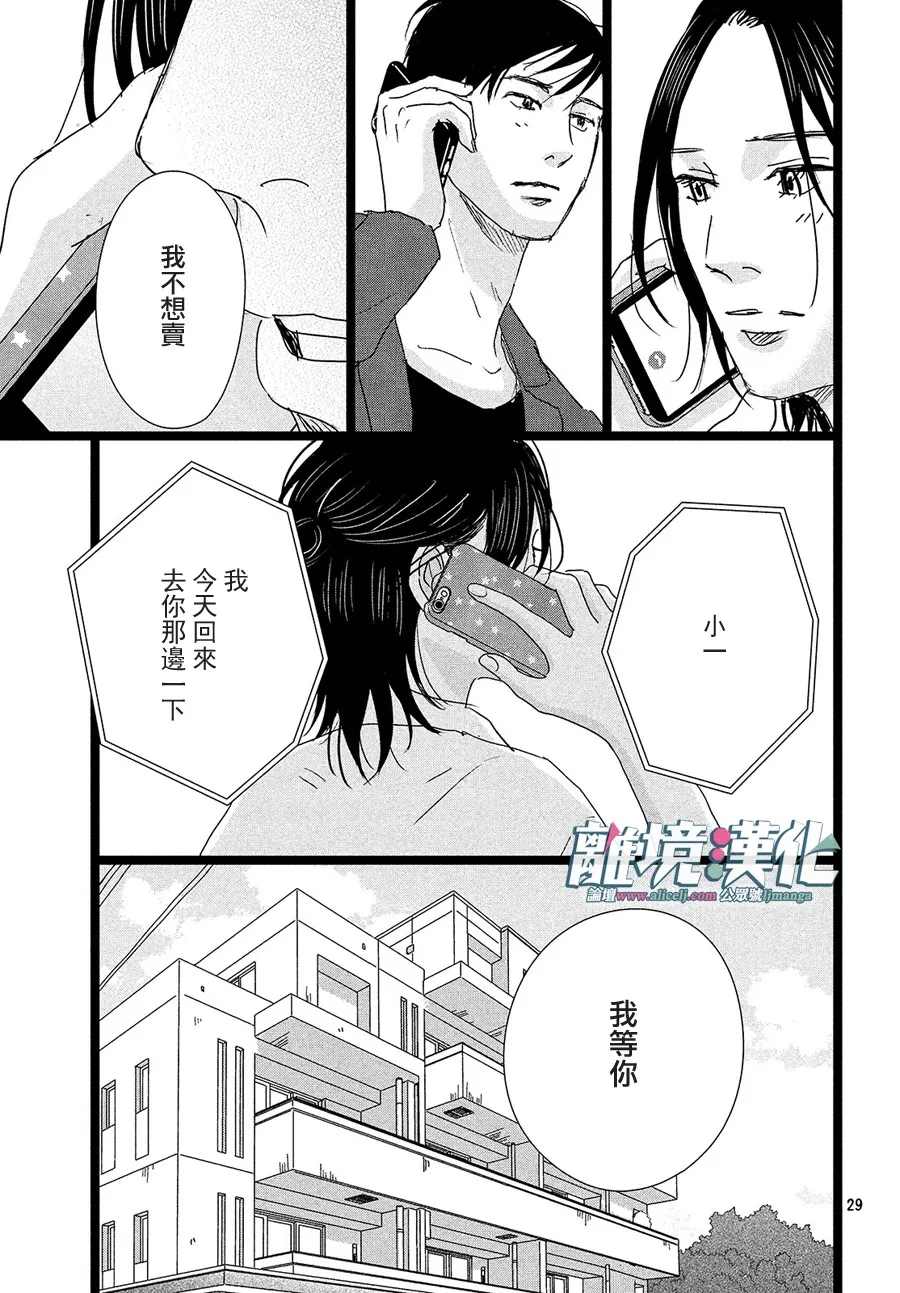 《1122》漫画最新章节第42话免费下拉式在线观看章节第【29】张图片