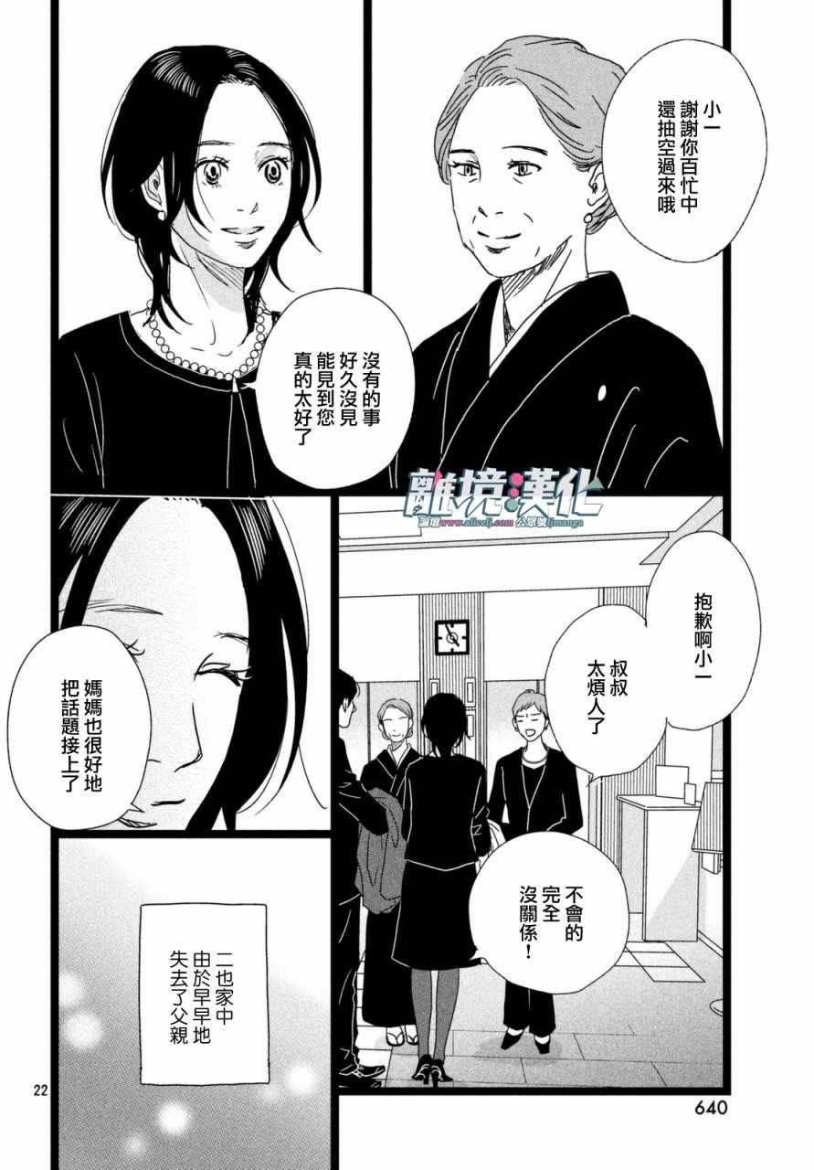 《1122》漫画最新章节第12话免费下拉式在线观看章节第【23】张图片