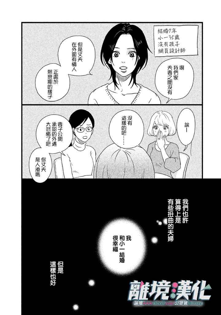 《1122》漫画最新章节第6话免费下拉式在线观看章节第【26】张图片