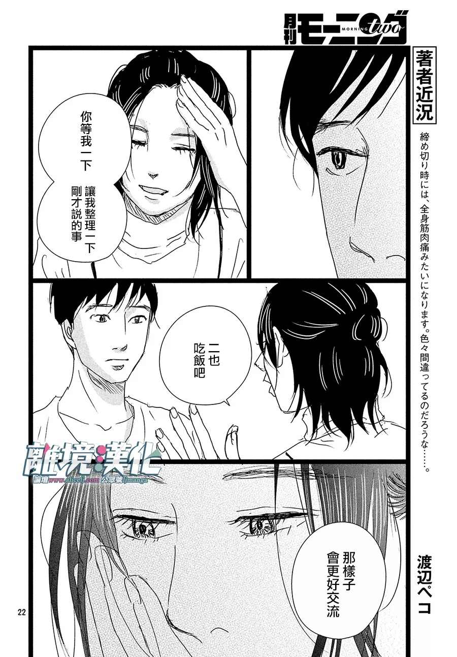 《1122》漫画最新章节第38话免费下拉式在线观看章节第【22】张图片