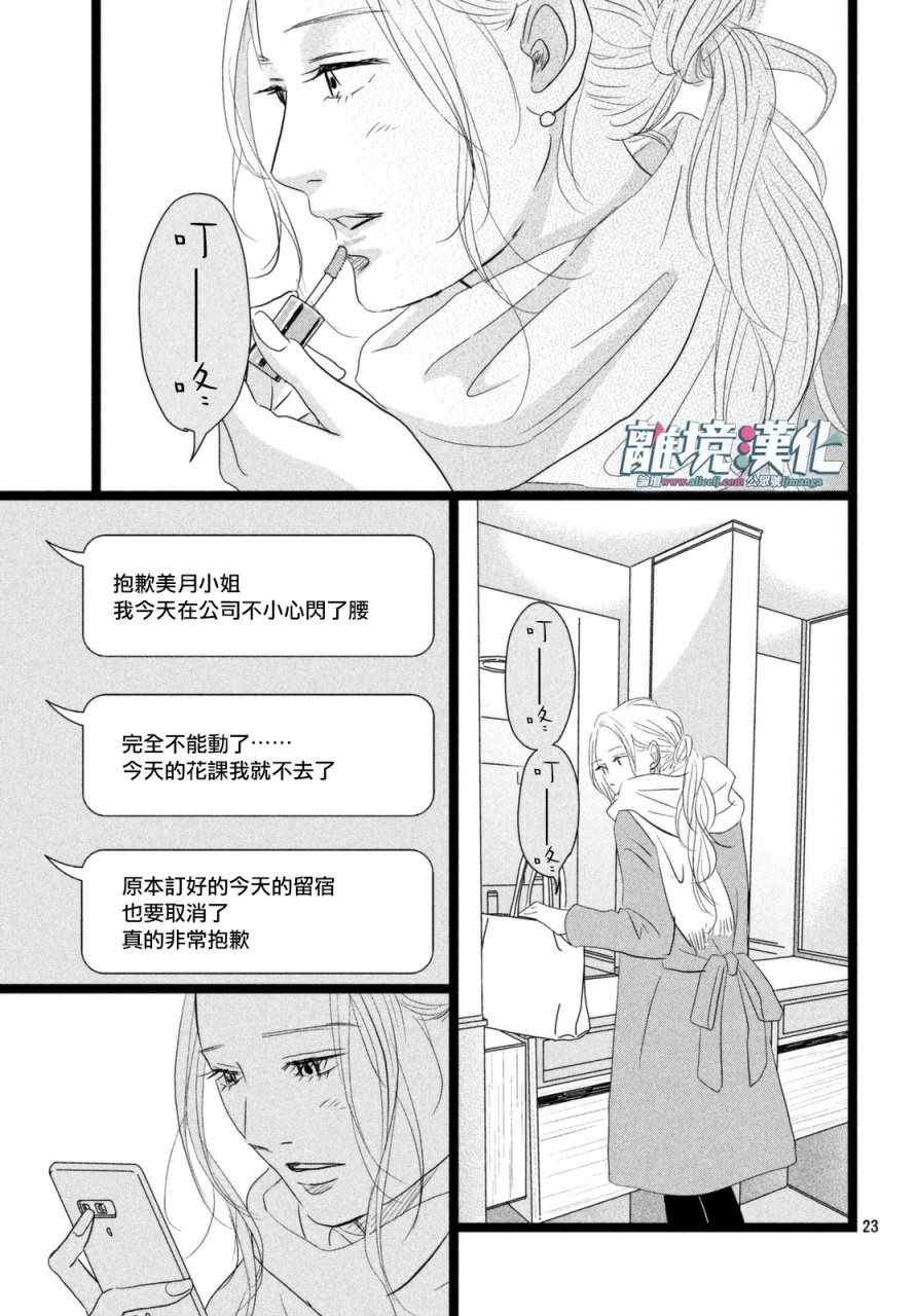 《1122》漫画最新章节第13话免费下拉式在线观看章节第【24】张图片