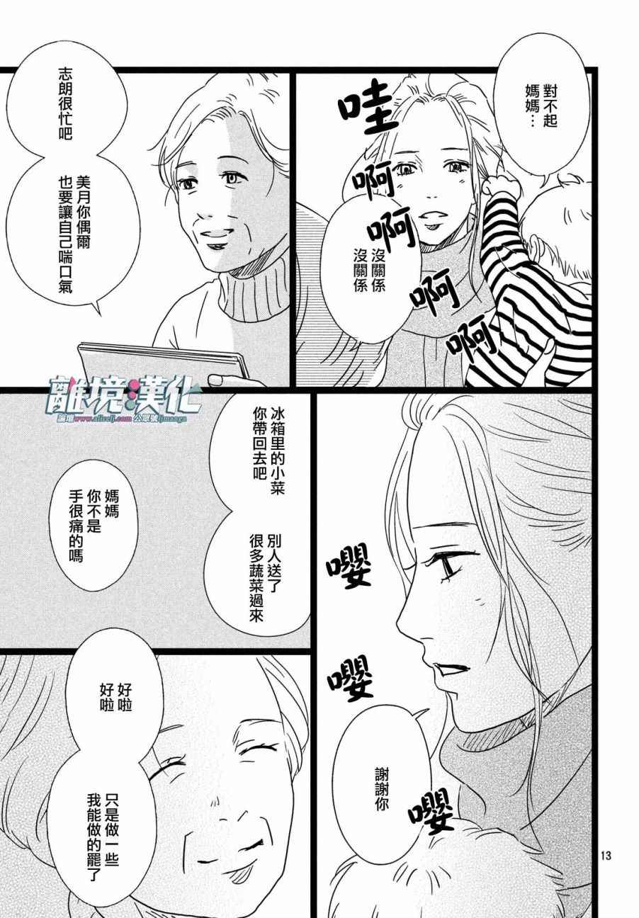 《1122》漫画最新章节第8话免费下拉式在线观看章节第【14】张图片