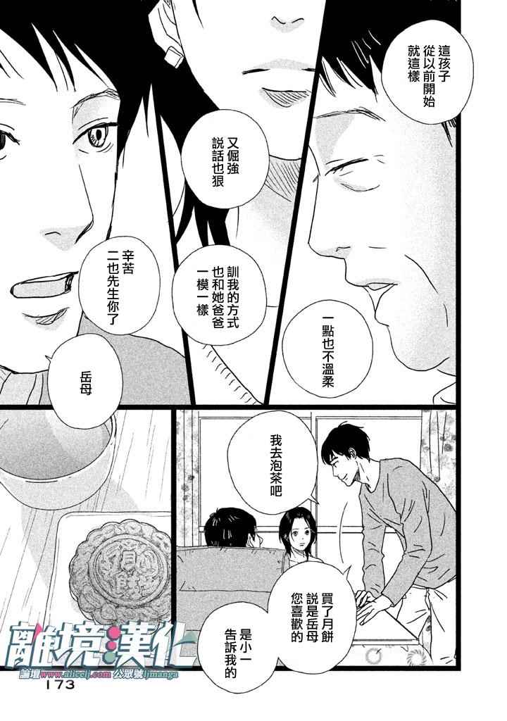 《1122》漫画最新章节第6话免费下拉式在线观看章节第【17】张图片