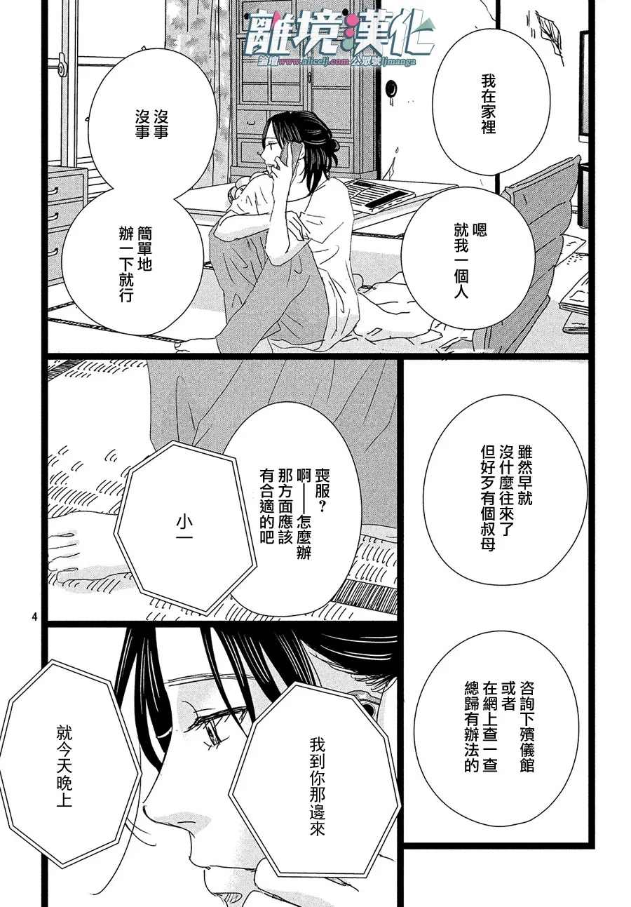 《1122》漫画最新章节第42话免费下拉式在线观看章节第【4】张图片