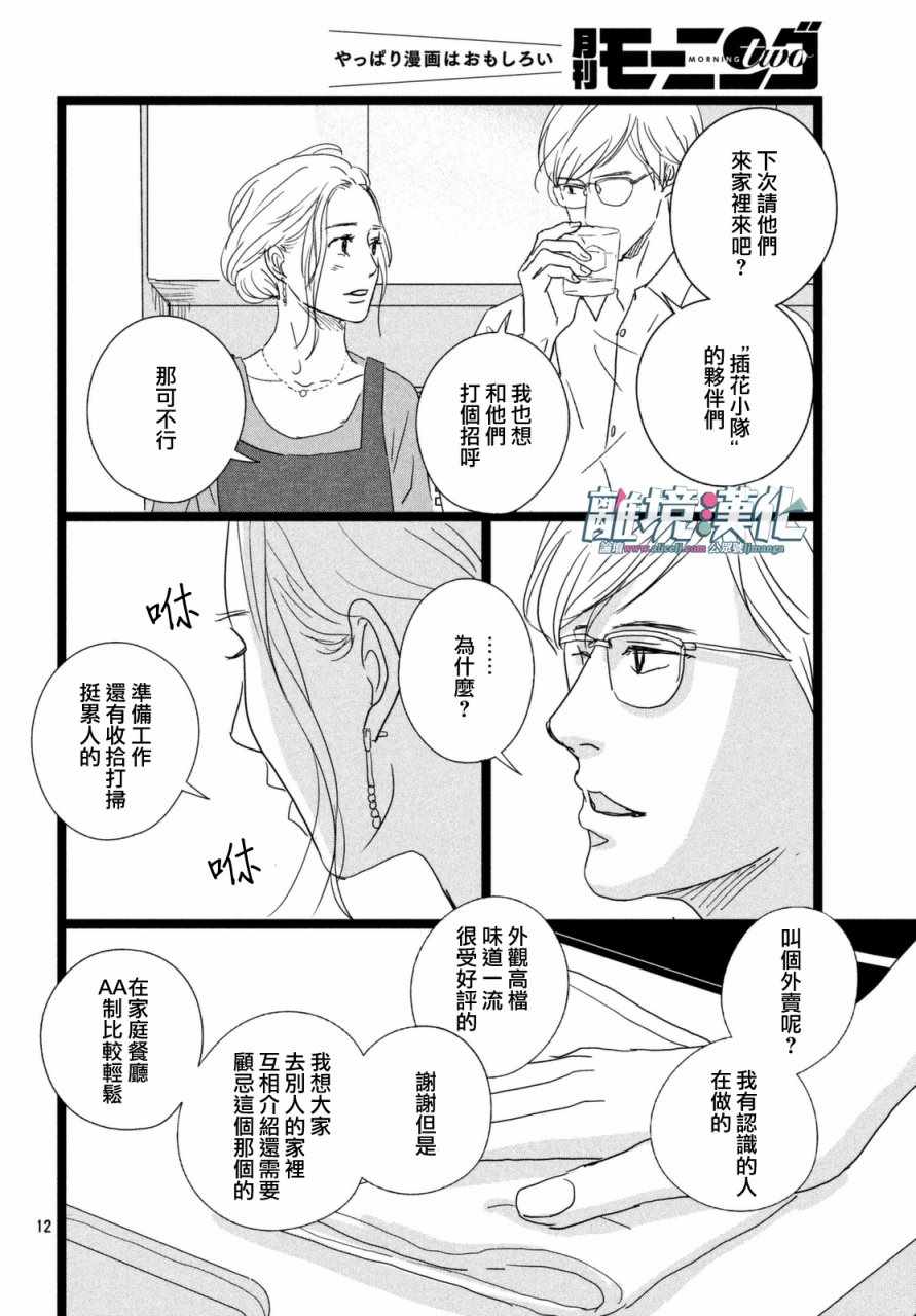 《1122》漫画最新章节第12话免费下拉式在线观看章节第【13】张图片