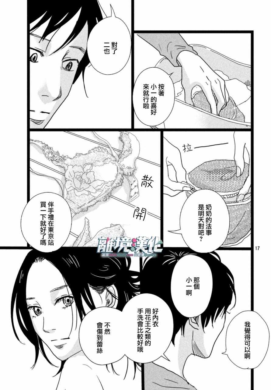 《1122》漫画最新章节第12话免费下拉式在线观看章节第【18】张图片