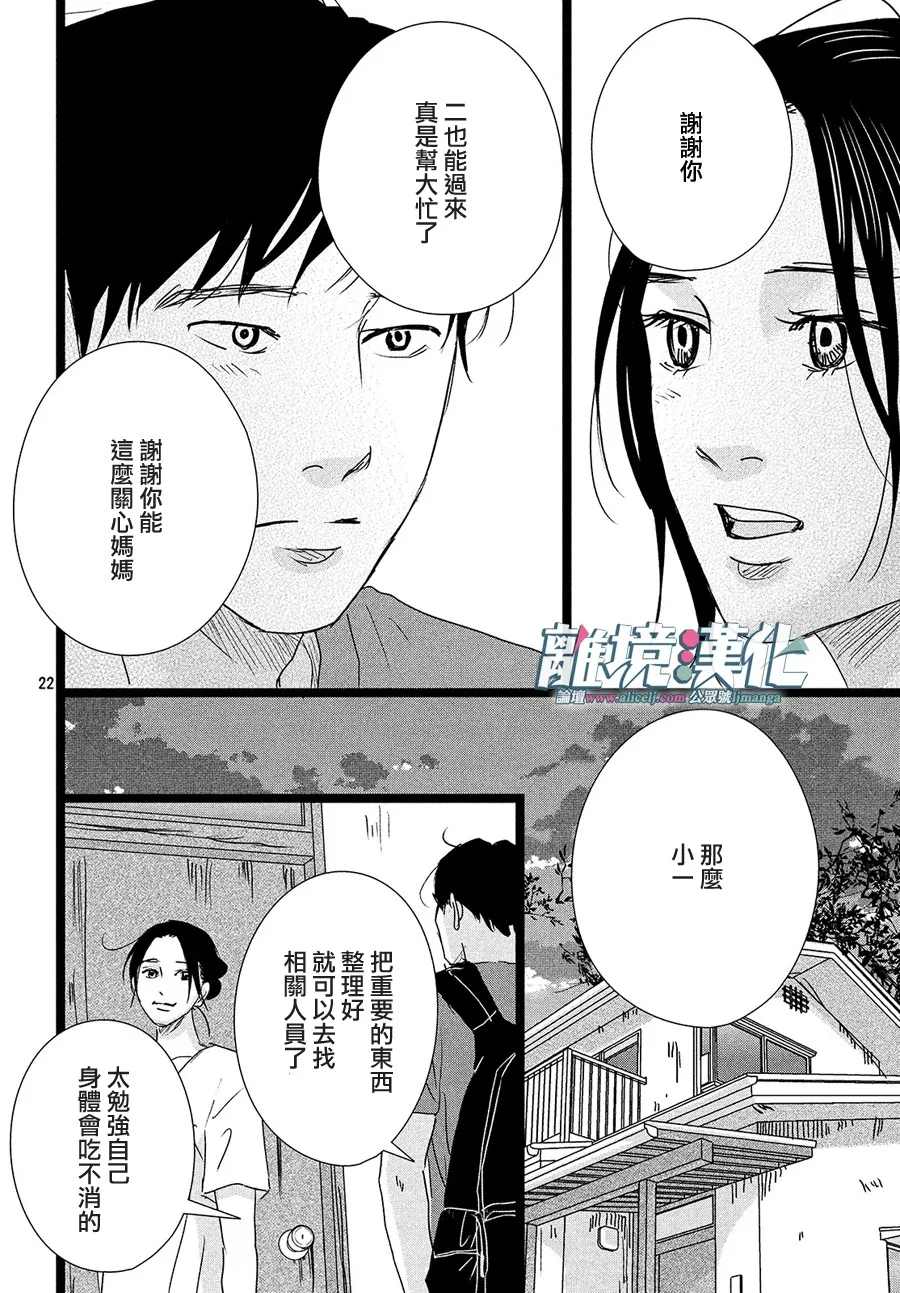 《1122》漫画最新章节第42话免费下拉式在线观看章节第【22】张图片