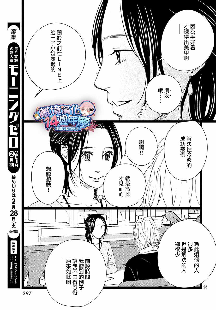 《1122》漫画最新章节第29话免费下拉式在线观看章节第【23】张图片