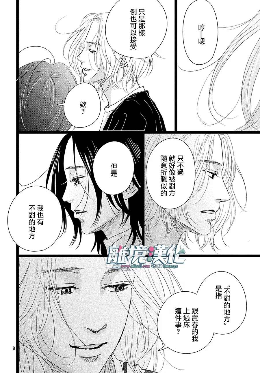 《1122》漫画最新章节第38话免费下拉式在线观看章节第【8】张图片