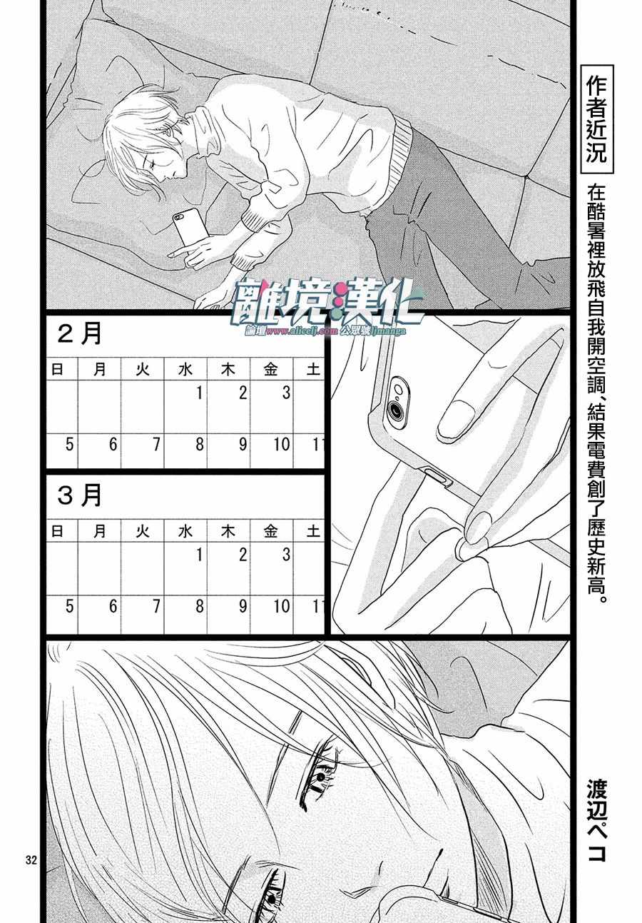 《1122》漫画最新章节第24话免费下拉式在线观看章节第【32】张图片