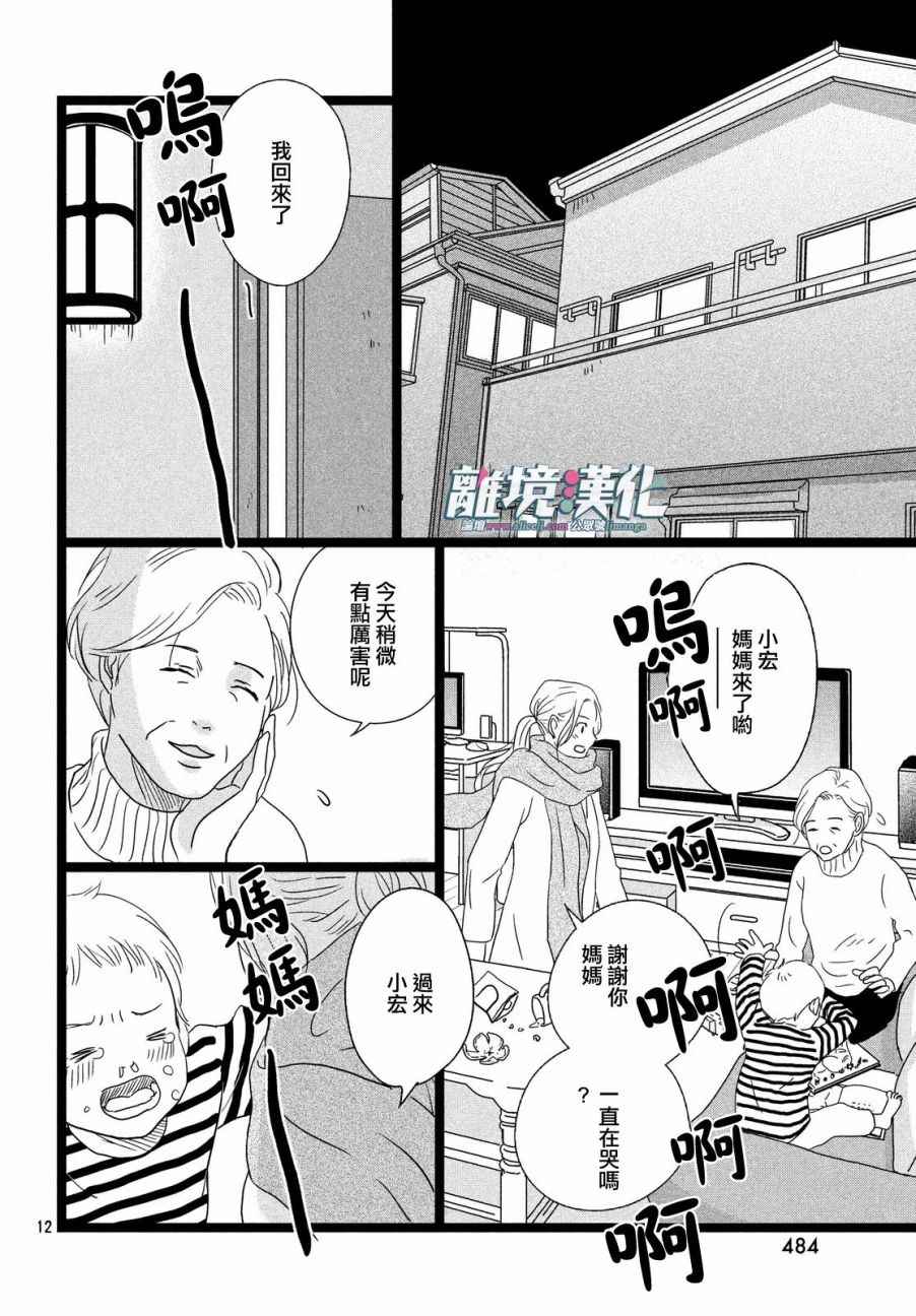 《1122》漫画最新章节第8话免费下拉式在线观看章节第【13】张图片