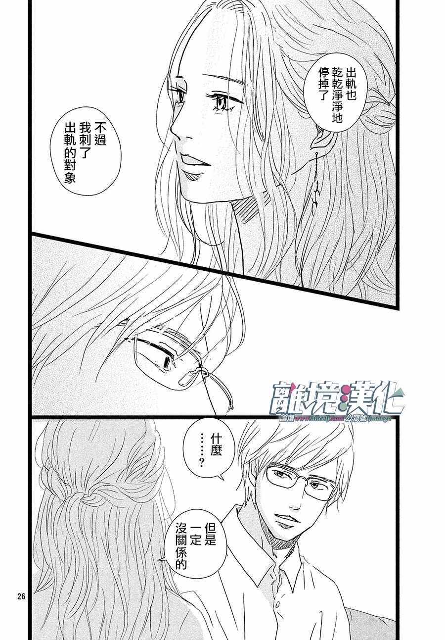 《1122》漫画最新章节第21话免费下拉式在线观看章节第【26】张图片