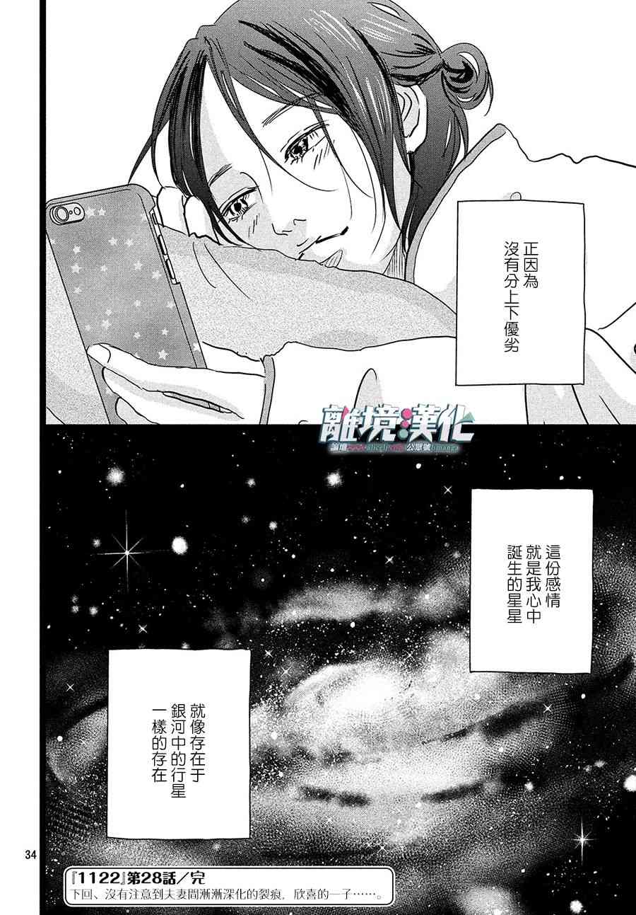 《1122》漫画最新章节第28话免费下拉式在线观看章节第【34】张图片