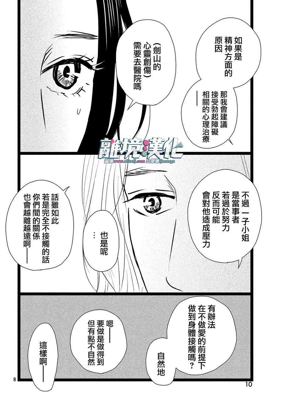 《1122》漫画最新章节第27话免费下拉式在线观看章节第【7】张图片