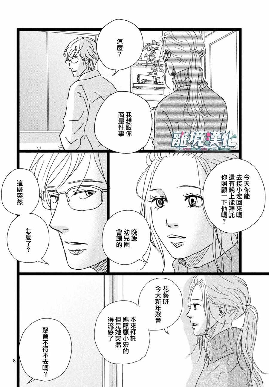 《1122》漫画最新章节第10话免费下拉式在线观看章节第【9】张图片