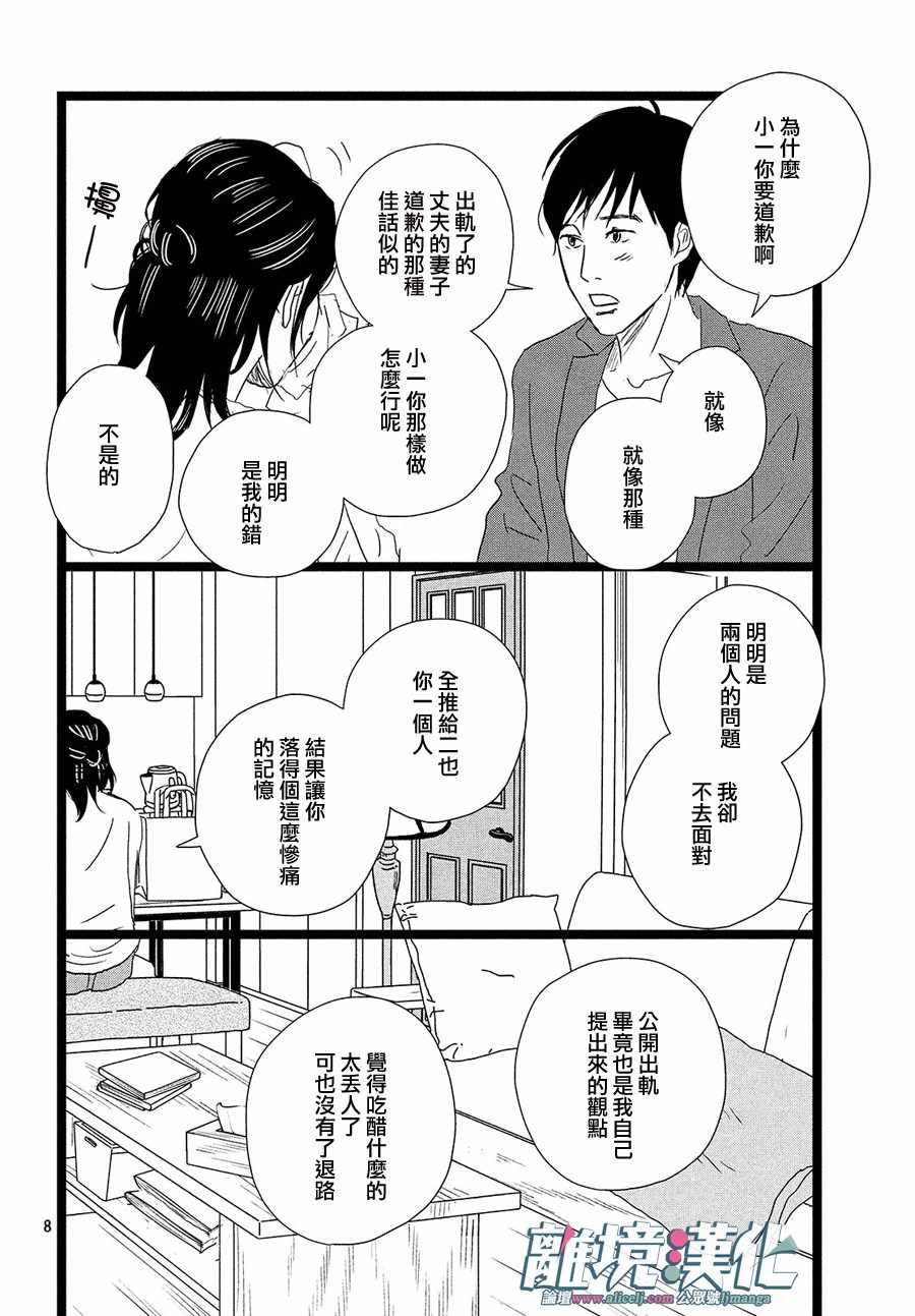 《1122》漫画最新章节第23话免费下拉式在线观看章节第【8】张图片