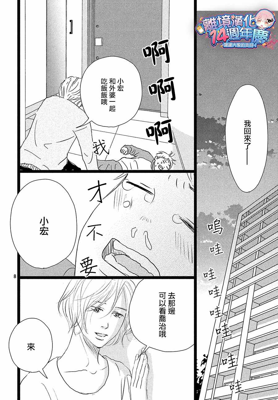 《1122》漫画最新章节第29话免费下拉式在线观看章节第【8】张图片