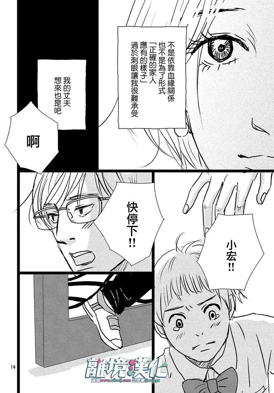 《1122》漫画最新章节第26话免费下拉式在线观看章节第【14】张图片